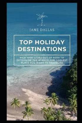 Top Holiday Destinations