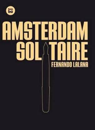 Amsterdam Solitaire