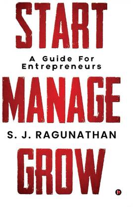 Start Manage Grow