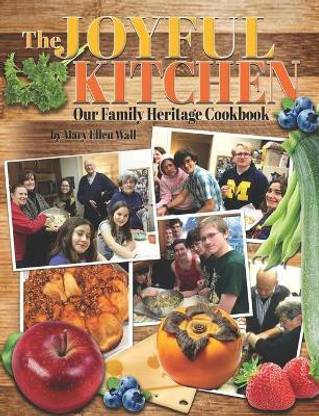 The Joyful Kitchen