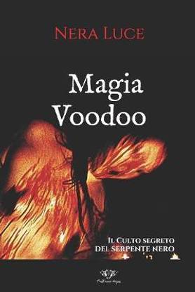 Magia Voodoo