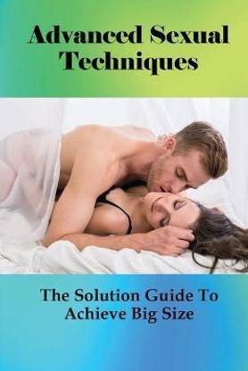 Advanced Sexual Techniques
