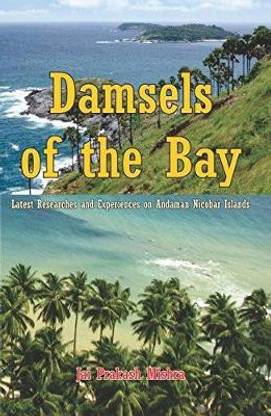 Damsels in the Bay