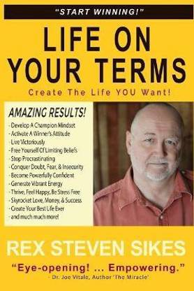 Life On Your Terms