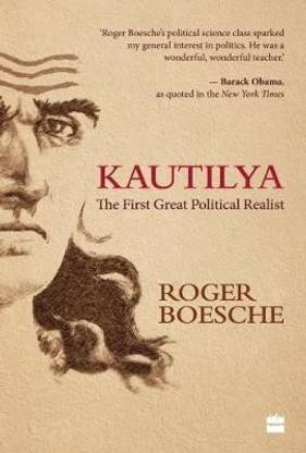 Kautilya