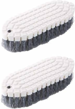 SHFTI Bendable Cleaning Brush Dual Purpose Cleaning Brush Dual Purpose Brush Strip