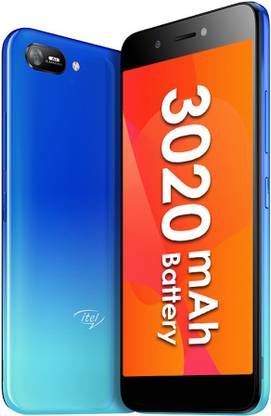 itel L5002 Camera Mobile Mod