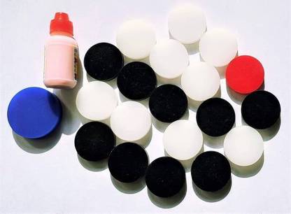 kli Fiber Carrom Striker