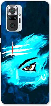 kolli Back Cover for Redmi Note 10