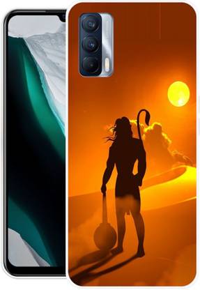 MUSKAY Back Cover for Realme X7, Realme X7 5G