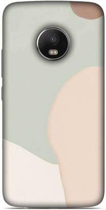 NDCOM Back Cover for Motorola Moto G5 Plus