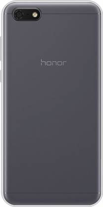 Dreamcase Back Cover for Honor 7S