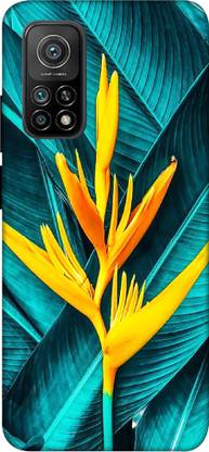 kolli Back Cover for Redmi 10T