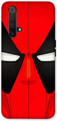 kolli Back Cover for Realme X3 Super Zoom