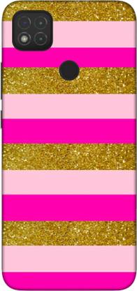 kolli Back Cover for Redmi 9