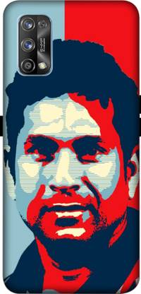 kolli Back Cover for Realme Narzo 20 Pro