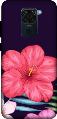 kolli Back Cover for Redmi Note 9