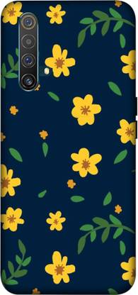 kolli Back Cover for Realme X3