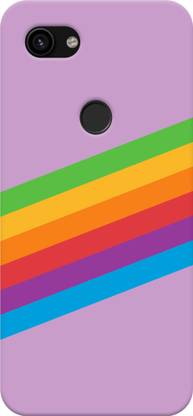 Kraftsmad Back Cover for Google Pixel 3A