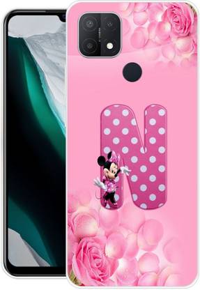 BLUEZAP Back Cover for Oppo A15, Oppo A15s