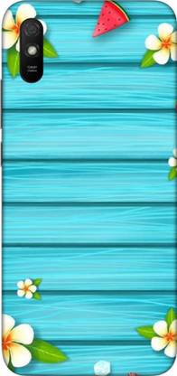 kolli Back Cover for Redmi 9a