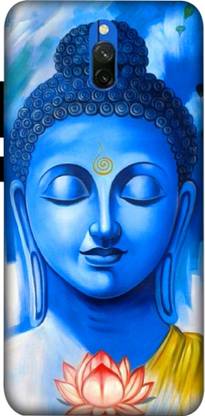 kolli Back Cover for Redmi 8A Dual