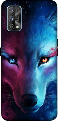 kolli Back Cover for Realme Narzo 20 Pro