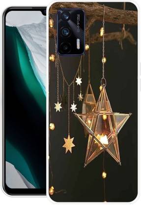 MADRE Back Cover for realme GT 5G