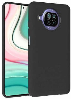 DMJHP Back Cover for Mi 10i 5G
