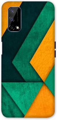 kolli Back Cover for Realme Narzo 30 Pro