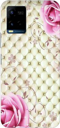 PAYSTORE Back Cover for Vivo Y33S , V2109 , Y33s , Vivo y33s