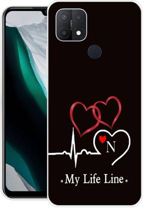 PALWALE BALAJI Back Cover for Oppo A15, Oppo A15s