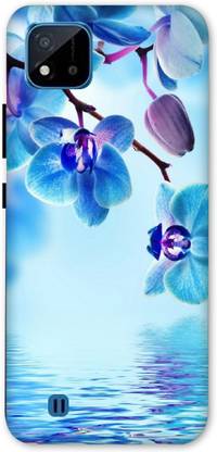 kolli Back Cover for Realme C20