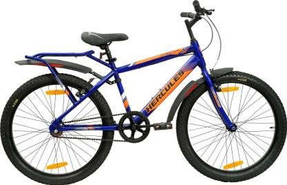 HERCULES STREETCAT PRO IC 24 BLUE 24 T (inch) Road Cycle