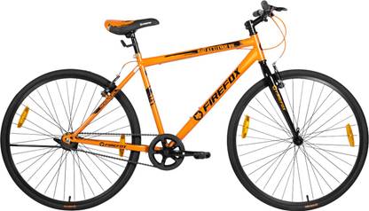 FIREFOX BIKES Bad Attitude 7 700C T (inch) Road Cycle
