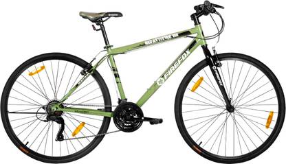 FIREFOX BIKES Bad Attitude 8 700C T (inch) Road Cycle