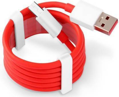 R S D Micro USB Cable 1 m DATA CABLE MICRO USB 4 AMP FAST CHARGING SUITABLE FOR VIVO AND OPPO OTHER PHONES