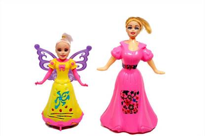 TOY MILL DOLL UP TO 3 YEARS KIDS