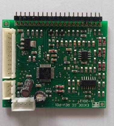 FOXSON EXID GQP 1050 Electronic Components Electronic Hobby Kit
