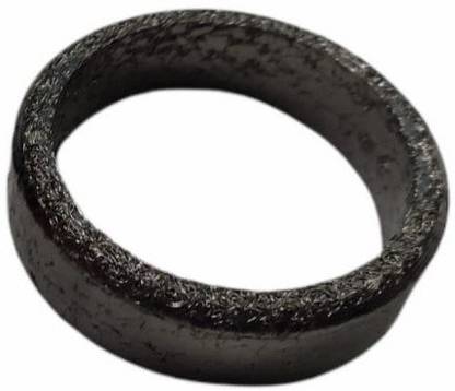 D'Mega Mart Rx 100 135 Exhaust Bend Pipe Joint Gasket OE Exhaust Muffler Tip
