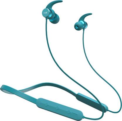 boAt Rockerz 255F Pro with Fast Charging Bluetooth