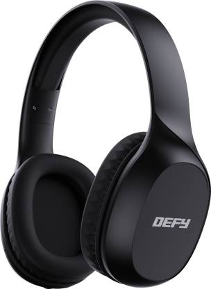 DEFY BassX DWH01 Bluetooth Gaming Headset