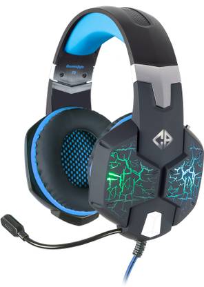 Cosmic Byte G1500 Wired Gaming