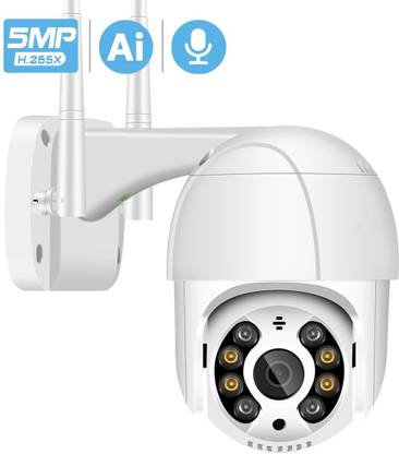 Bzrqx Security Camera