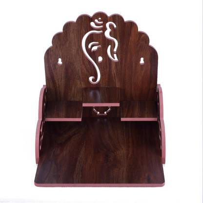 SRM A Sacred Sanctuary for Serenity and Spiritual Connection Engineered Wood Home Temple