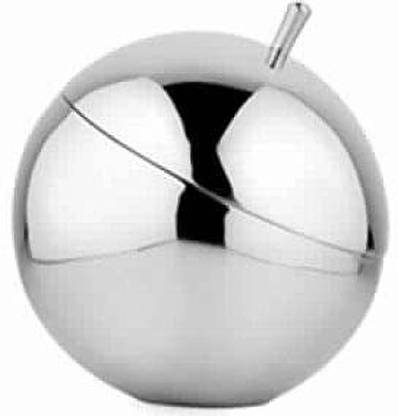 Sarsawal Premium 5 Pieces Bar Set of Double Ice Bucket 5 - Piece Bar Set