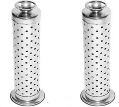 फैशन बीज्ज Dhoop Deep Agarbatti Stand |Steel Incense Holder Set of 2 Pcs स्टील धूप होल्डर सेट