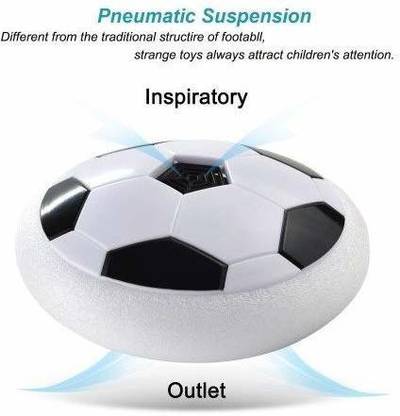 MEHAKENT HOOVER BALL Foosball