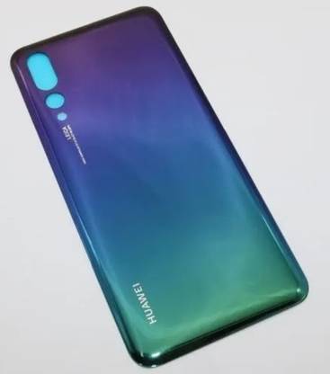 imbi Huawei P20 Pro (CLT-L29C, CLT-L29, CLT-L09C, CLT-L09) Replacement Body Back Panel