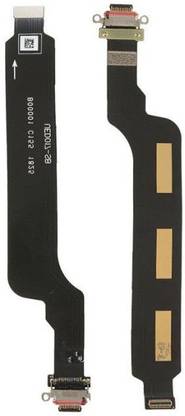 SPAREWARE ONEPLUS 6T ONEPLUS 6T Charging Connector Flex cable